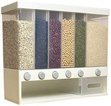 صندوق تخزين المواد الغذائية